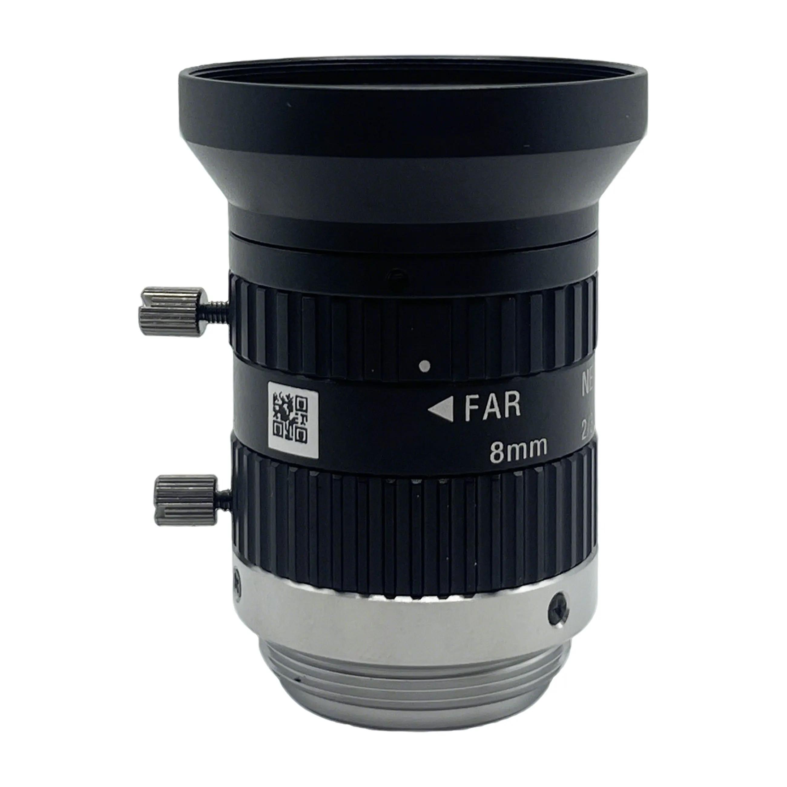 High Quality Original Country MVL-MF0824M-5MPE 5 Megapixel Industrial FA Manual Zoom Lens C Mount 8-24mm Focal Length 1-Year