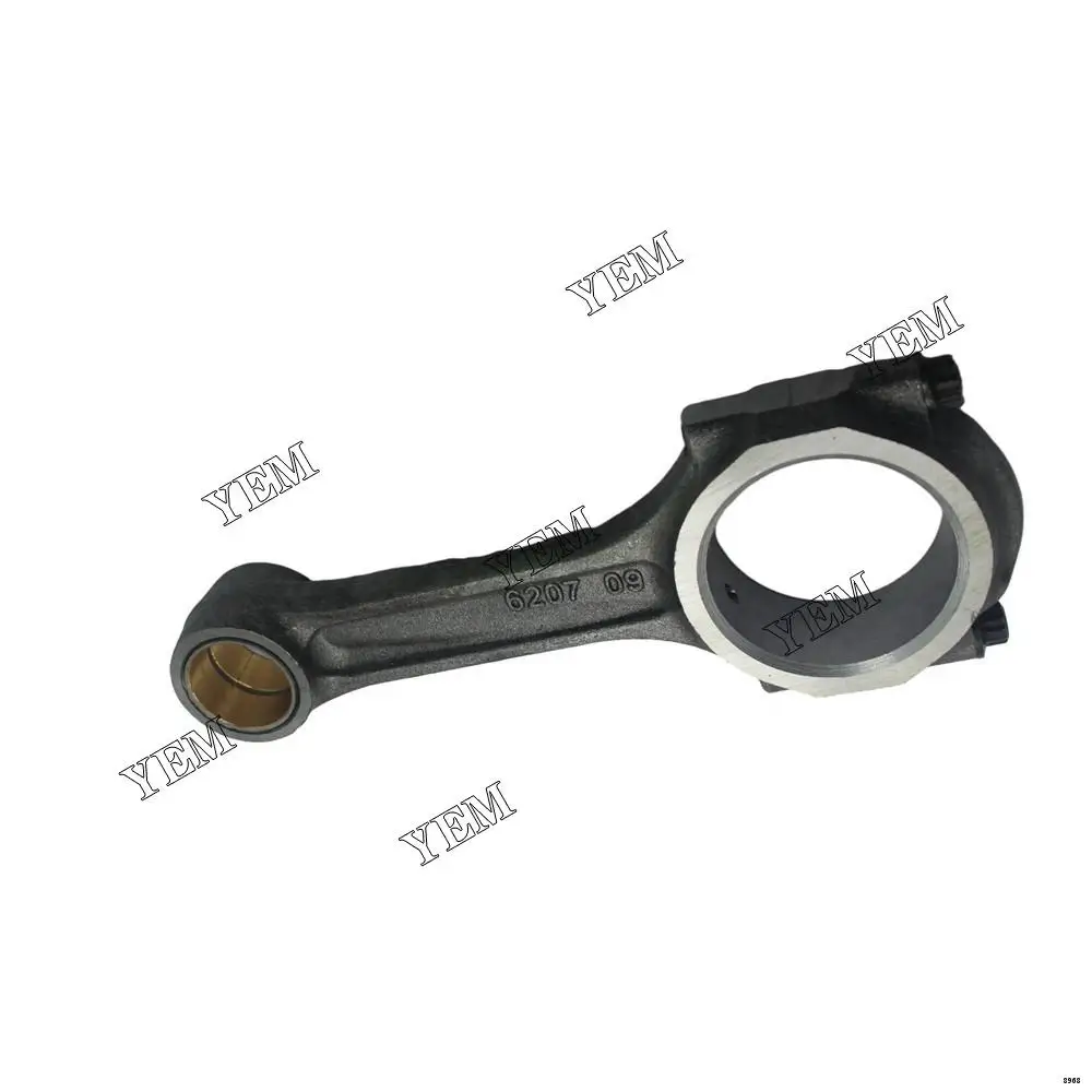6D95 Connecting Rod Kit for Komatsu Engine