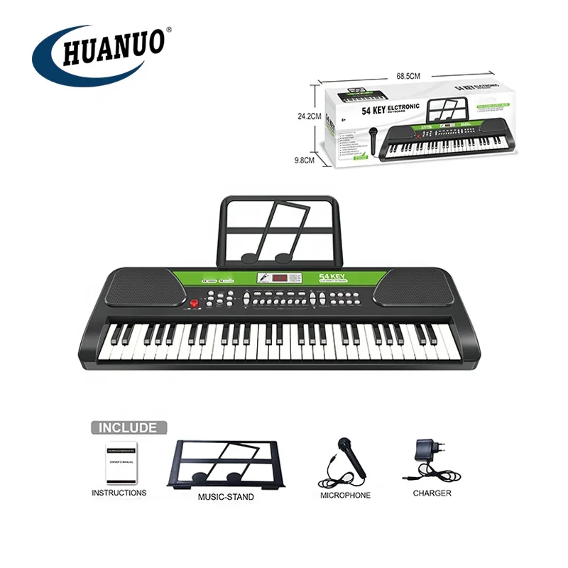 Piano à Clavier Enroulable à 61 Touches, Piano électrique à Clavier Piano à Clavier Enroulable à 61 Touches, Piano électrique à Clavier