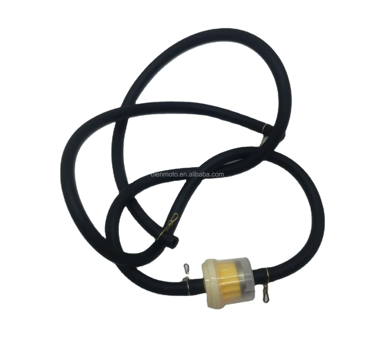 Universal 50mm Motorcycle Durable  Horn Cup Wind Cup Air Filter Cup for 21 24 26 28 30mm Carburetor