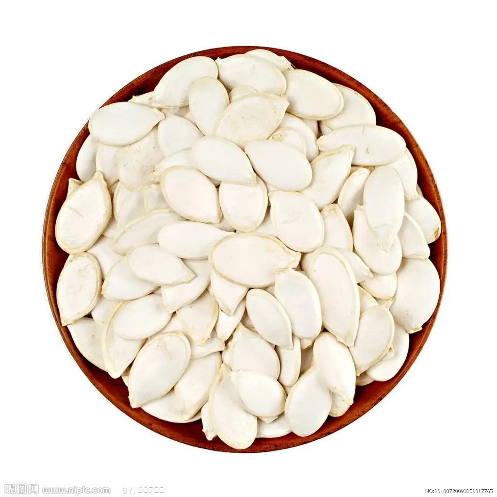 yunnan origin pumpkin seed kernel with japanese standard