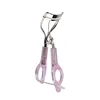 transparent pink