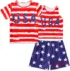 Flag Stripe