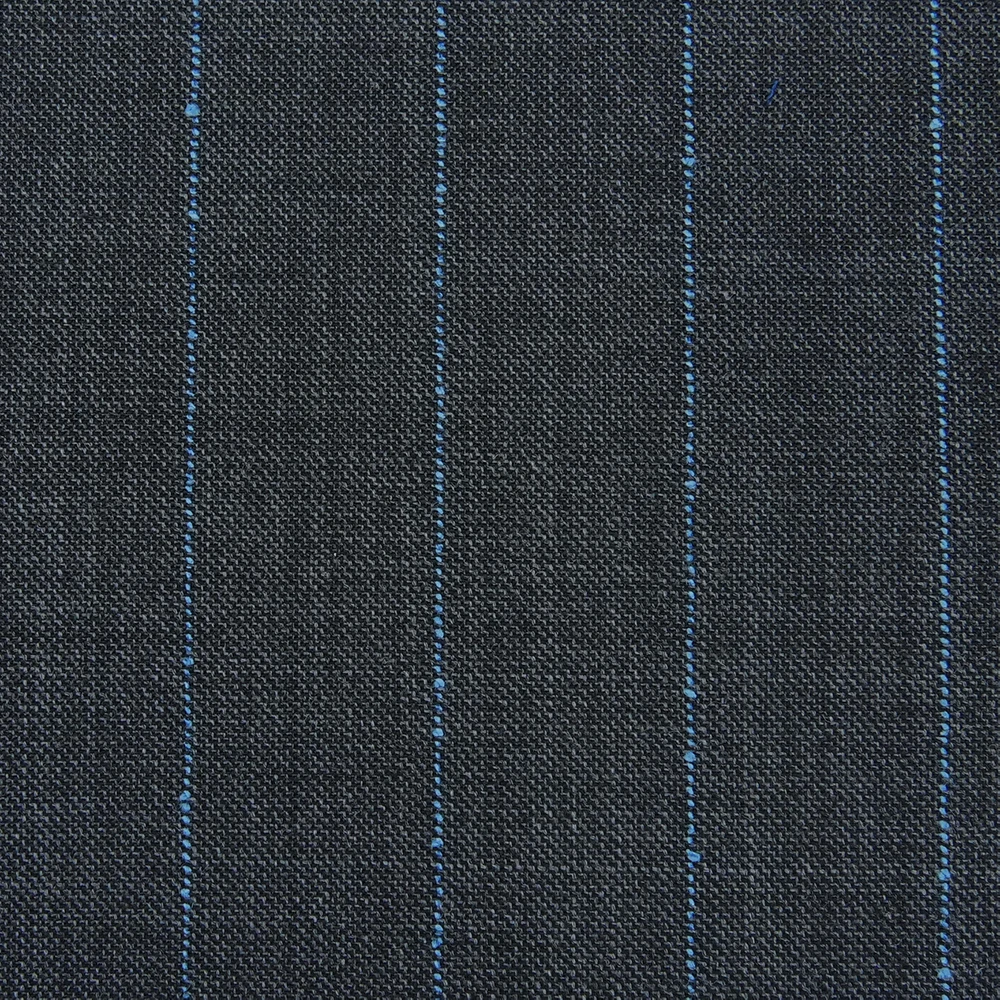 Factory Price RTS Merino Blend Worsted Wool Fabric Italian Fabric Wool Polyester Fabric for Men Women Suit
