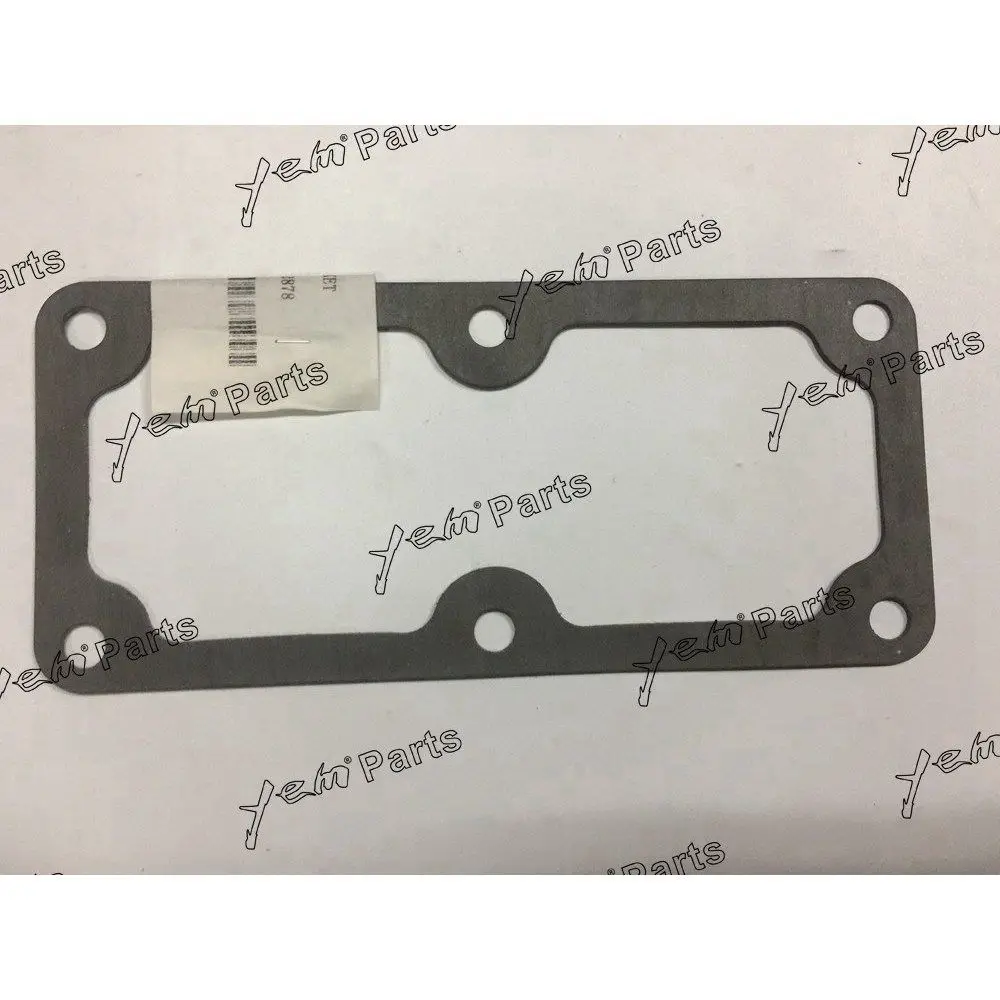 Quality Parts 6M60 Intake Manifold Gasket ME132878 for Mitsubishi Engine.