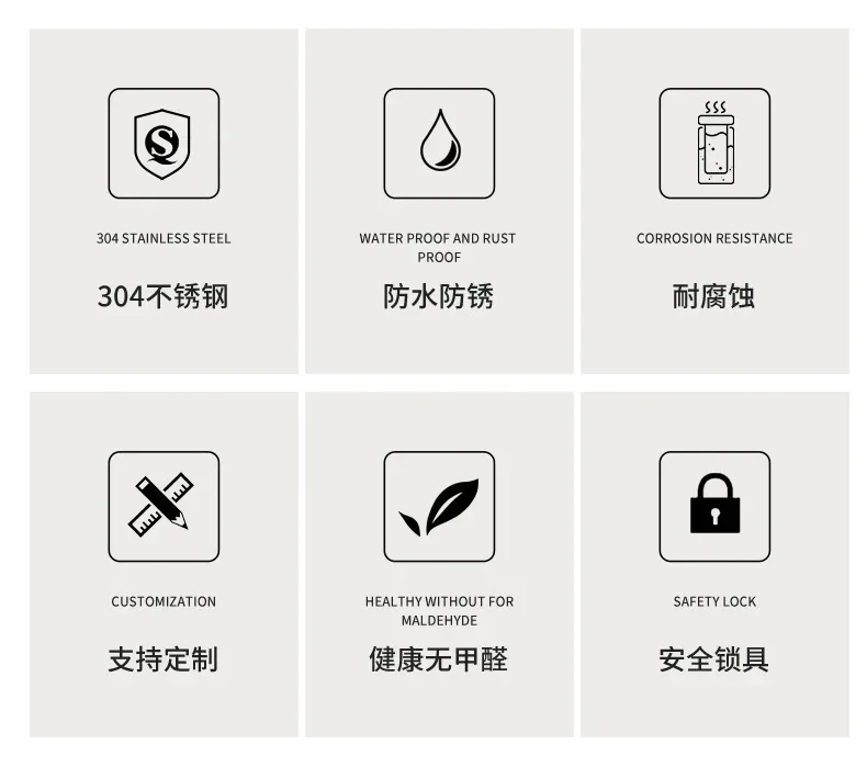 18 door steel storage cabinet lockers metal steel Gym Locker With Ventilation Holes luggage lockers for gym