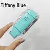 3.7V  Tiffany blue