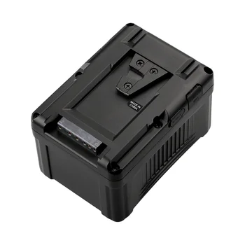 FB-VL-207W High Capacity V Mount V Lock Battery 207Wh 14.8V 14000mAh Li Ion Camera Usb Rechargeable Batteries detail image