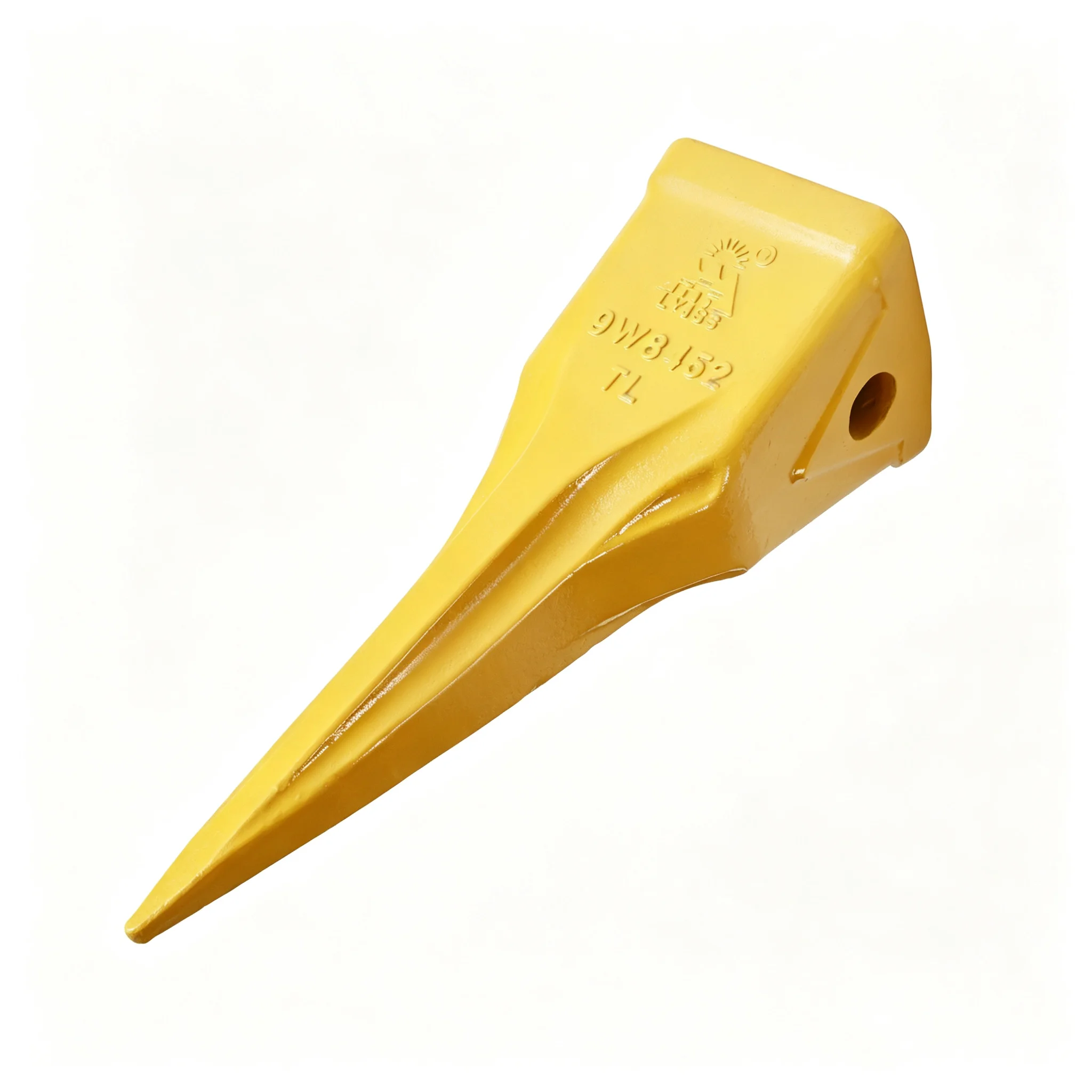 CAT 345 Rock Bucket Tooth · Reference 2