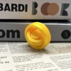 Estilo estándar - Oro de seda