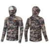 Brown Camo