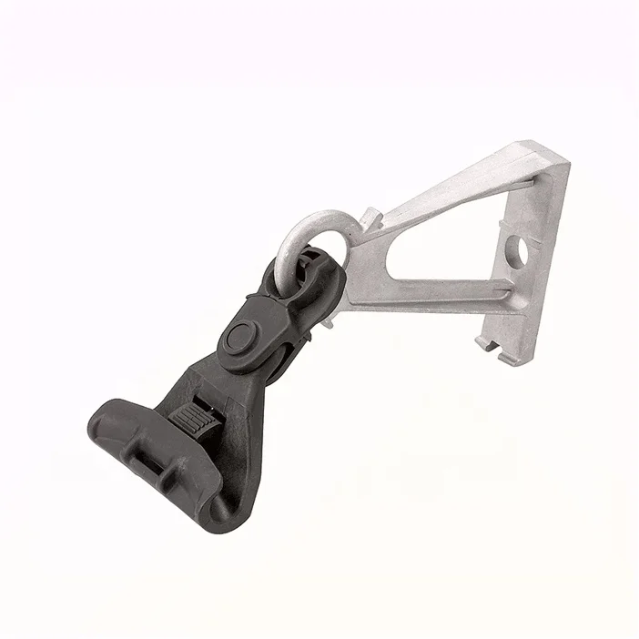 Cable Accessories ABC ADSS Suspension Clamp