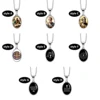 Oval Silver-4