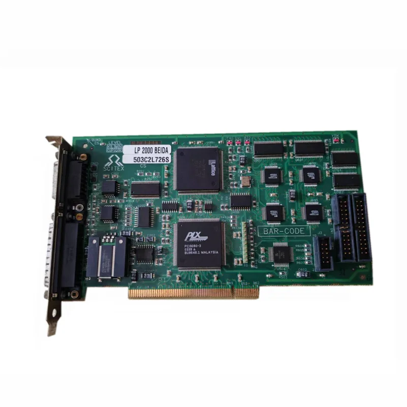 Retested Creo Scitex 800 800V 800V2 LP2000 Interface Card for Dolev 800 188A2L031B LP 2000 BEIDA