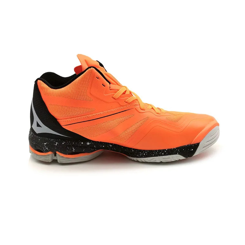 New Design Volleyball Customized Brand Professional Volleyball Shoes