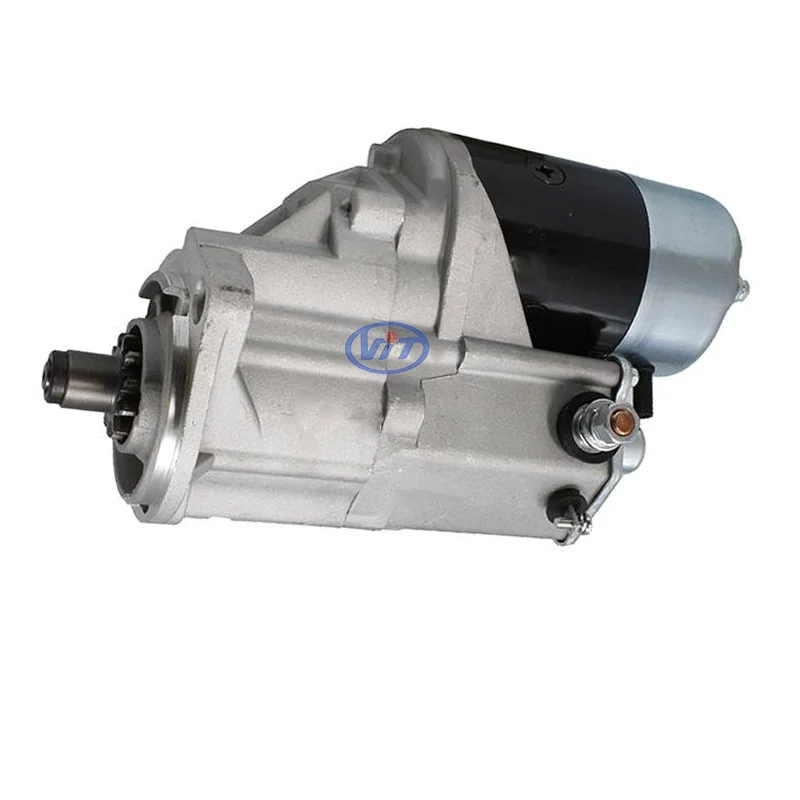 VIT-Em STARTER MOTOR 028000-5860 12V factory