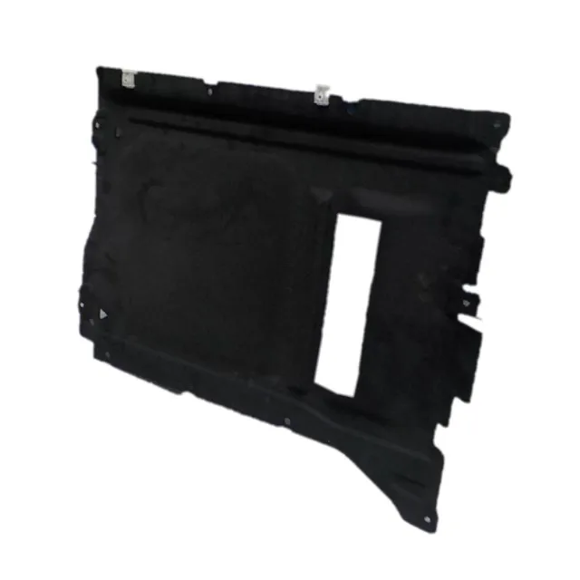 OEM 51757308717 under Floor Coating for BMW X5 F15 X6 F16