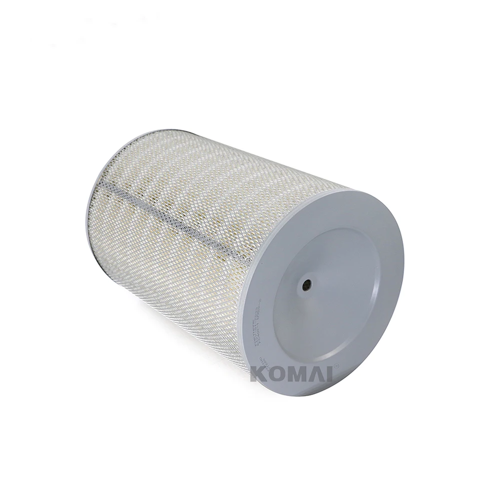 High Performance Air Element Filter 6127-81-7033 for Komatsu PC400