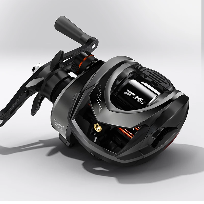 HISTAR OEM Giu 99 Carbon BFS NMB SIC BB 3D Dynamic Suspension