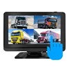 ST838-754 DVR Monitor + cámara trasera * 4 + 5M * 1 + 10M * 2 + 15M * 1