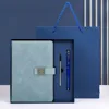 Simple Window Grille Buckle Gift Box 5