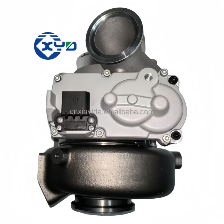 XINYIDA Advantage Supply 5328296 5328084 5328074 HE300VG 3789625
