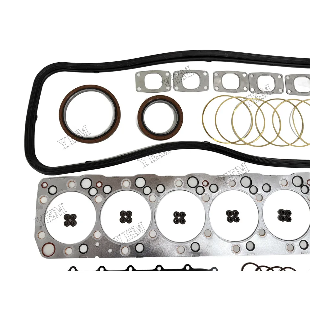 Full Gasket Kit 8094890 Fit for Iveco Engine 2