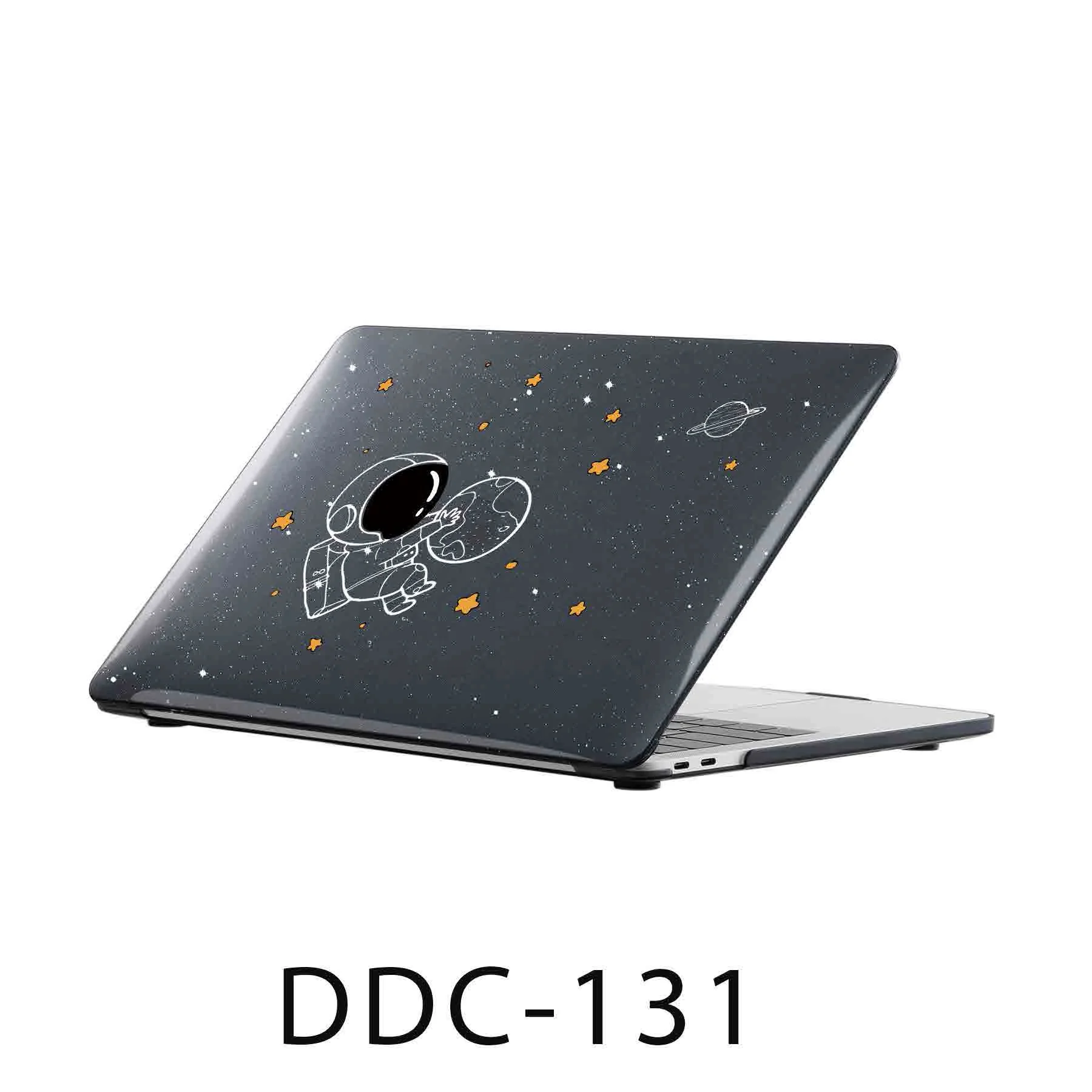 Customize Design Logo UV Printing Case for Macbook Pro 15 Inch
