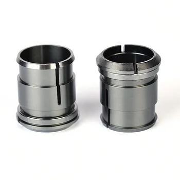Wholesale RC Car Aluminum Cnc Turning Parts, Lathe Machining Services OEM Custom CNC Machined Parts China Factory Direct Sale