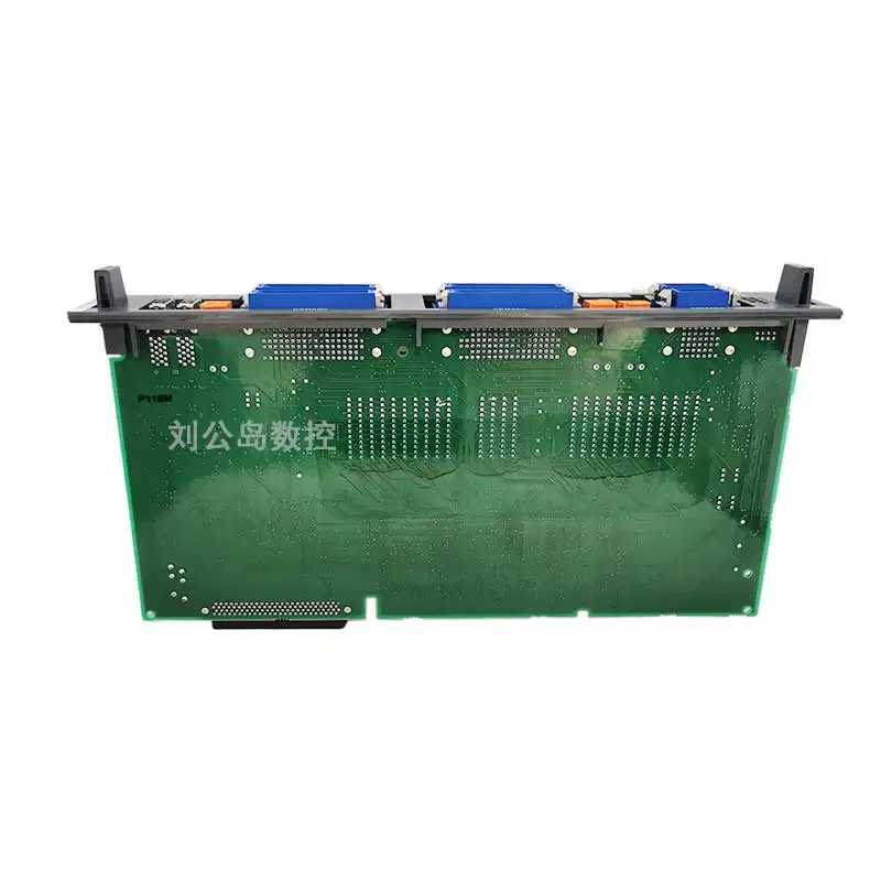 FanucロボットI/OコントロールボードCnc部品PCB回路基板A16B-2204-0010