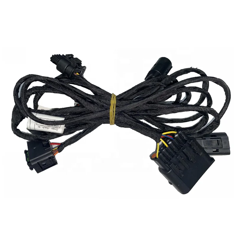 Car Speaker Harness 61129863978 for BMW G38 - Mandyautoparts