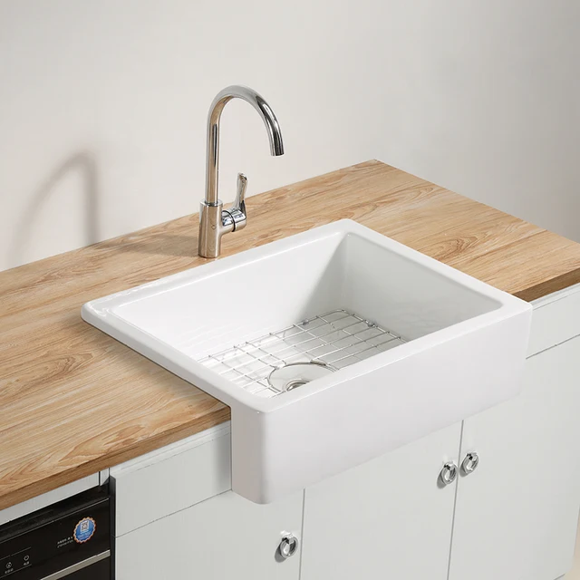 Chaozhou Boling Smart Sanitary Wares Co., Ltd. Bathroom Sink, Kitchen