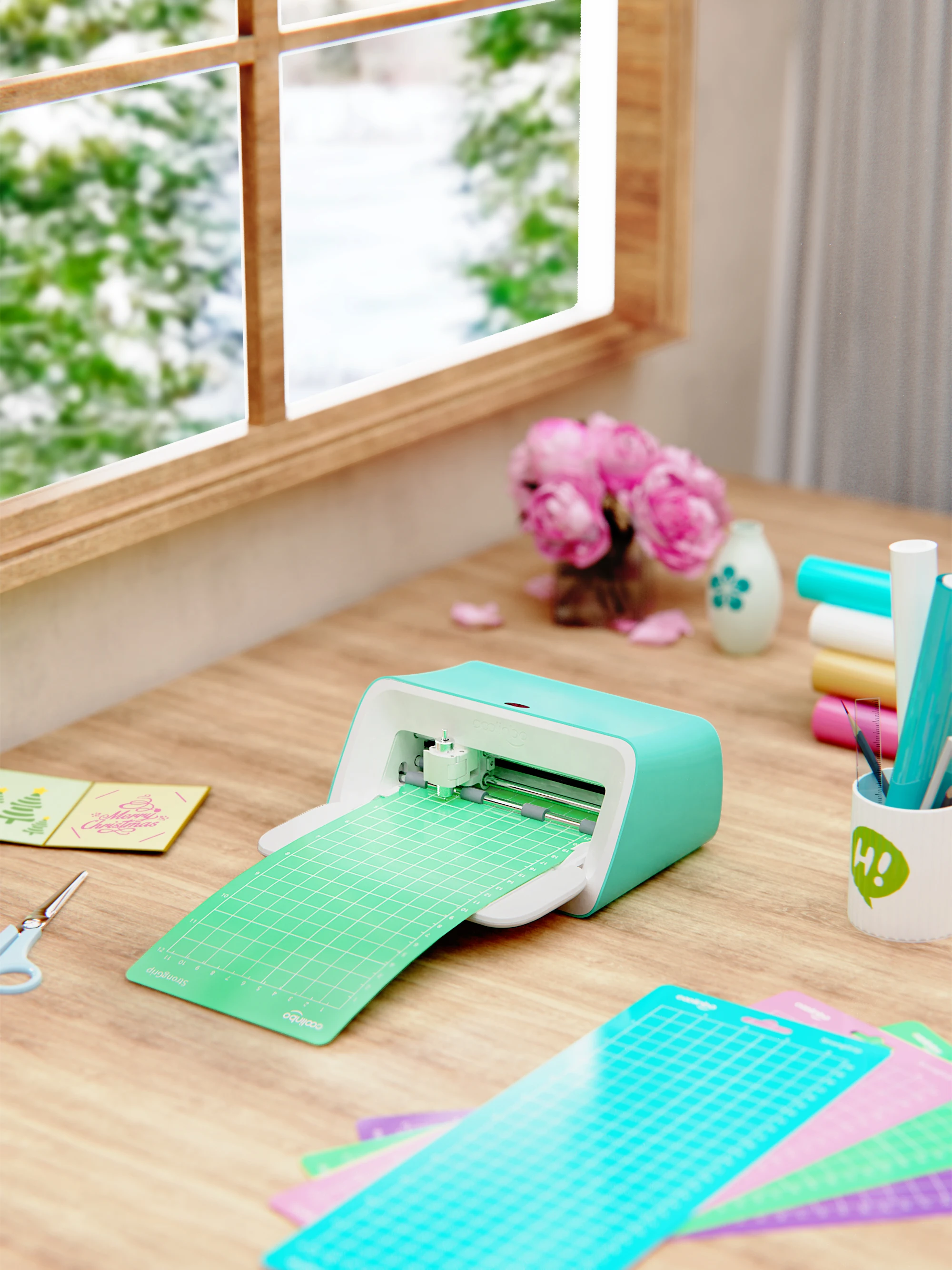 12"*12" Cutting Mats For Cricut Maker 3/maker/explore 3/explore Air 2