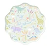 10 inch paper plate