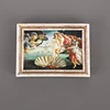 Painting frame-venus birth