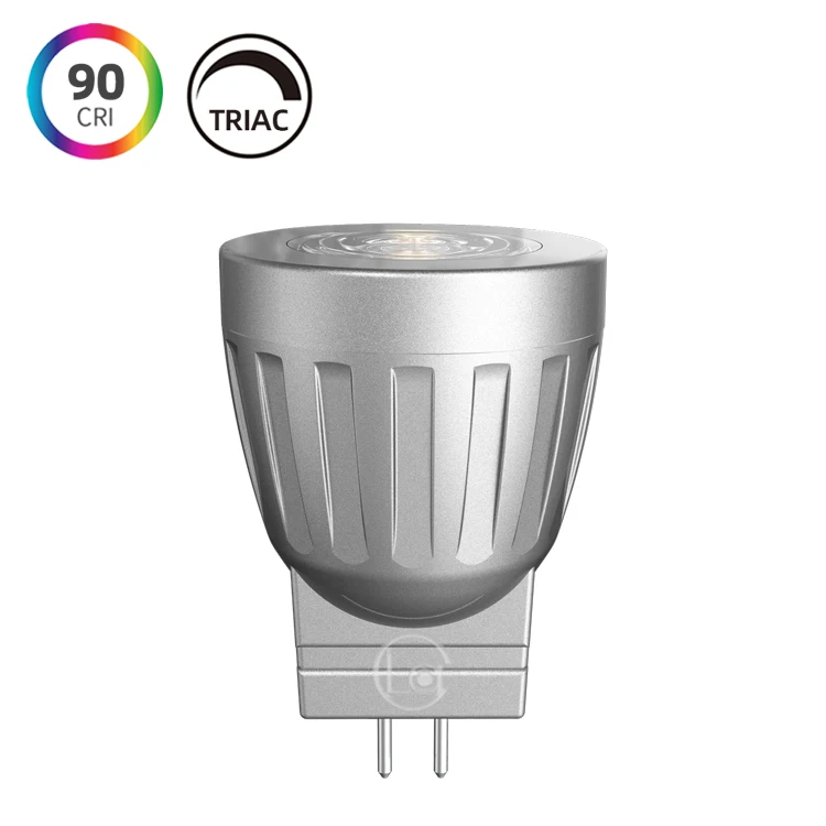 MINI MR8 LED Spotlight Bulb