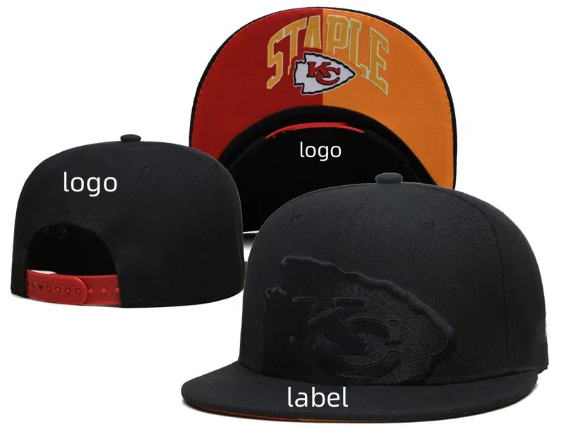 Wholesale High Quality Latest Design 2023 Buffalo American Football 32  Teams Hats Men Bll New Design NFLL Bucket Hat From m.