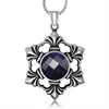 Single pendant, no chain.