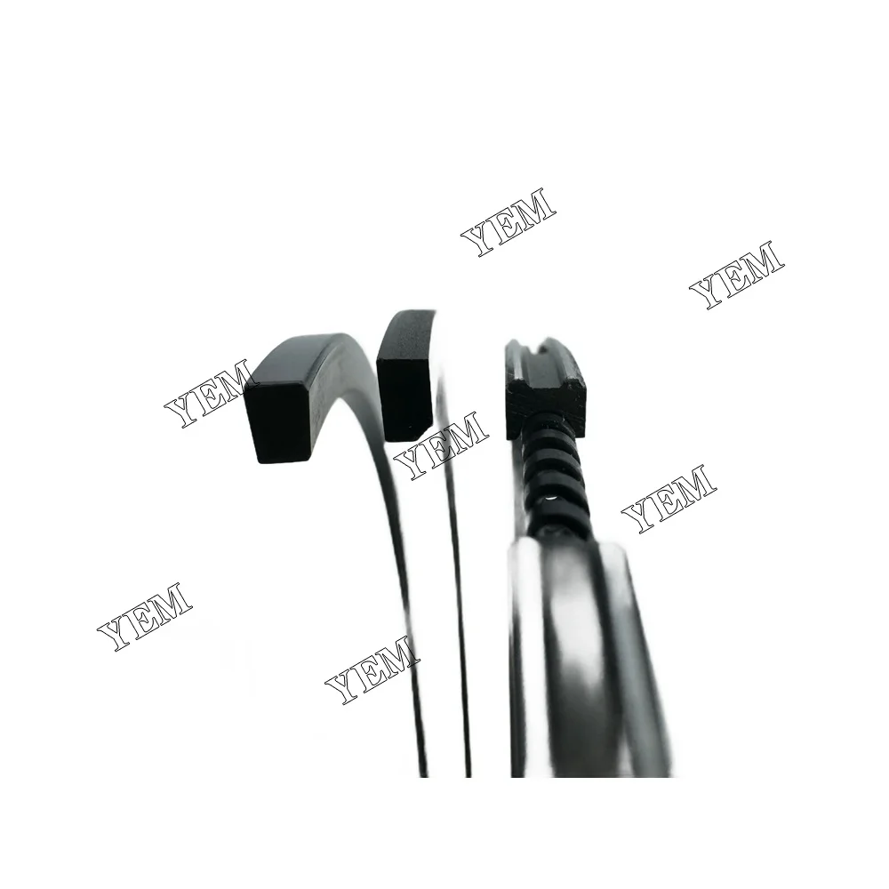 YL4102D Piston Ring 5001-06237 for Yangdong Machinery Piston Ring Engine Parts With Warranty 6
