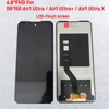 for Oukitel IIIF150 Air1 Ultra/IIIF150 Air1 Ultra+