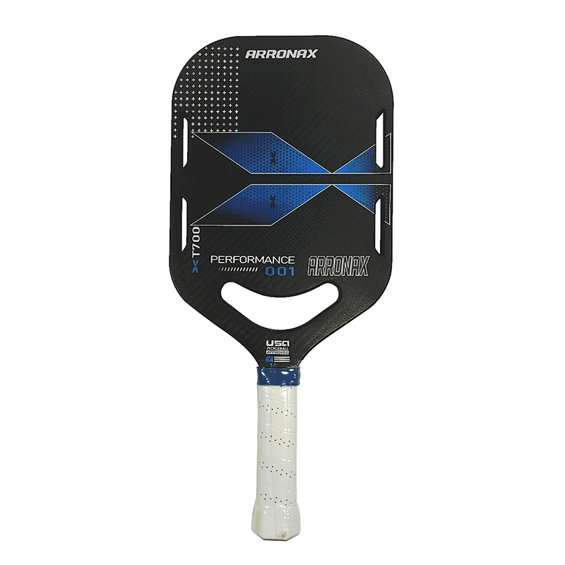 ピックルボールパドル熱成形T7003Kカーボンウィットポリマー