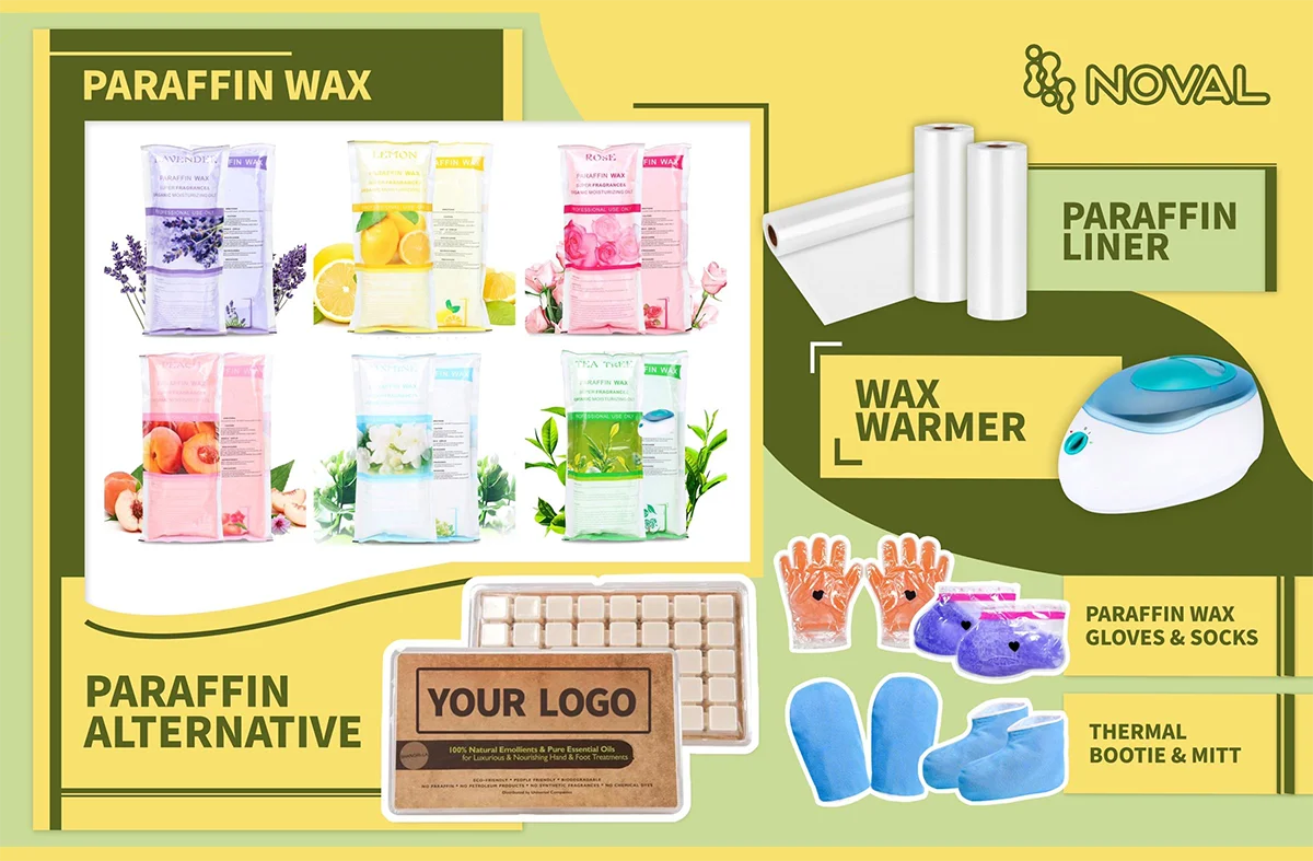 Electric Paraffin Wax Heater - 10L Wax Melting Machine
