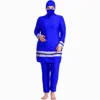 Azul