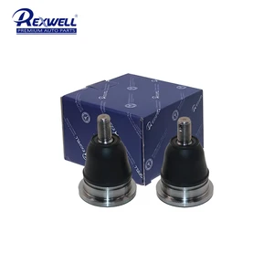 Factory Wholesale Price Front Axle Control Arm 555 Upper Ball Joint SB-4821 40110-2S485 40110-VJ200 for Nissan Navara D22 4WD