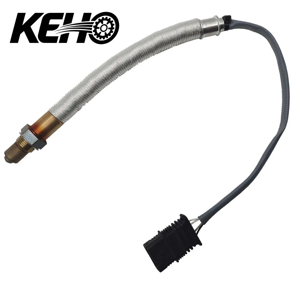 Oxygen sensor - 11787589147 - BMW 5-Series F10 523i Downstream-1