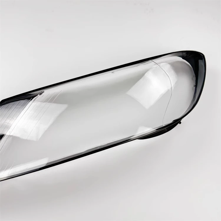 Transparent Mirror Factory Price Transparent Car Headlight Cover for Volkswagen Phaeton 2011-2015