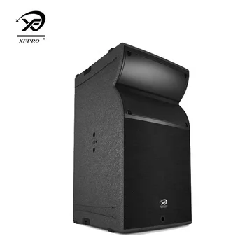 LA15-F Single 15" 2-Way Line Array Speaker System Pro Audio Speaker Full Range Speaker for Outdoor Event