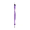 8732-violet nacré en vrac