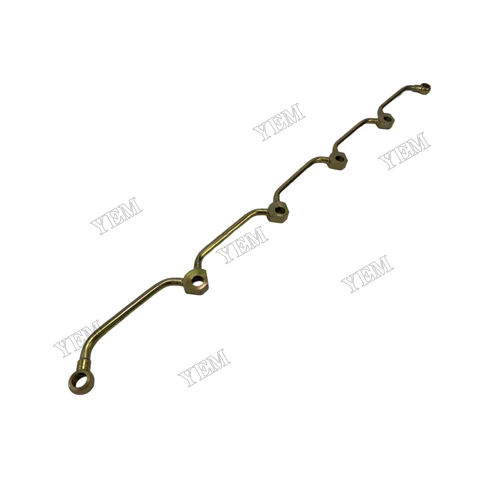 Water Return Pipe 9079082 Fit for Liebherr D936 Engine