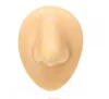 skin color nose